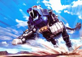 Shield Liger Liger Anime Wallpaper New Century