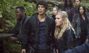 We did not find results for: Premiere Date For The 100 Season 5 Plus Some Bellamy Spoilers
