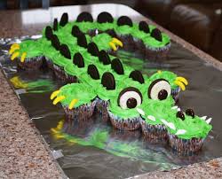 Image Result For Alligator Cake Alligator Cake Alligator Birthday Alligator Birthday Parties