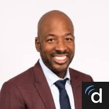 Dr. Daryl I. Shorter, MD