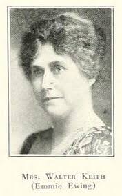 Emmy Ewing Keith (1872-1951)
