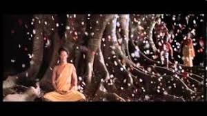 Lama norbu comes to seattle in search of the reincarnation of his dead teacher, lama dorje. Little Buddha Awakening Youtube