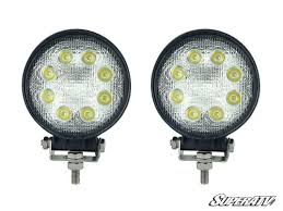 Super Atv 4 Inch Led Spot Lights