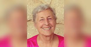 Obituary for Barbara C. Marks