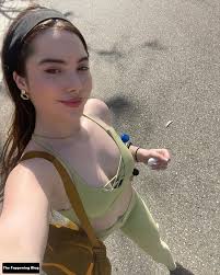 McKayla Maroney Nude Photos & Videos 2025 | TheFappening