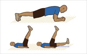 Please visit www.topshapegym.com to learn more! Fitness Fix How To Engage Your Core Experience Life