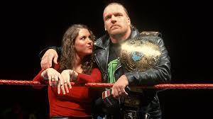 Stephanie McMahon & Triple H through the years: photos | WWE