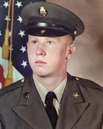 Troy Jack Johnston Obituary May 12, 2025