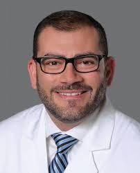 Dr. John P. Diaz