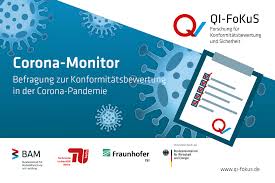 Am samstag wurde der grenzwert überschritten. Bam Nachrichten Neue Umfrage Zu Auswirkungen Der Corona Pandemie Auf Konformitatsbewertungsstellen Gestartet