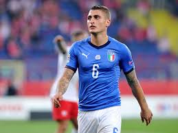 Marco verratti is captain of the italy team against liechtenstein tonight, as the starting xi has a total of 131 caps between them. Marco Verratti Not Thinking About Leaving Psg Amid Barcelona Juventus Rumours 90min