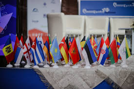 Музей фестиваля – откровенные экспонаты