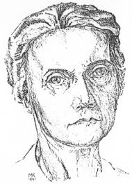 Marguerite Elisabeth (Schmidt) Keller (1887-1946)