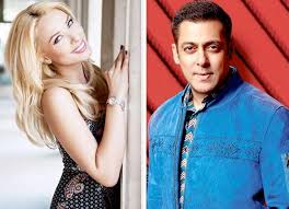 Find the perfect iulia vantur stock photos and editorial news pictures from getty images. Iulia Vantur S Debut Film Shelved Now Salman Khan To Launch Her In Bollywood Bollywood News Bollygossip