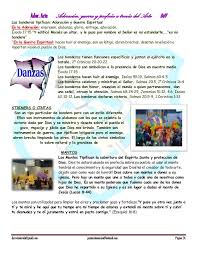 Manual De Artes Y Danza Cristiana Ador Arte Danza Dance Manual