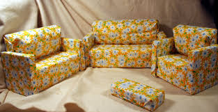 Handmade Barbie Furniture Handmade Barbie Doll Furniture Couch And Chair Sets Trail S Crafts Barbie Furniture Couch And Chair Set Doll Furniture