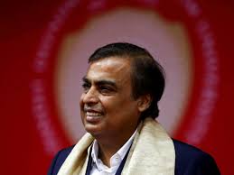 Mukesh Ambani ninth richest on Forbes' real-time billionaires list - Times  of India