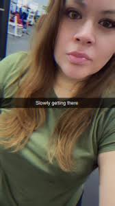 Falcon Fitness Melissa Peckham