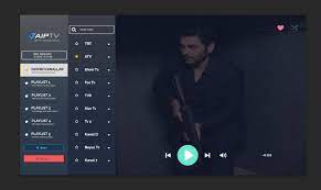 Do you need a fast, simple, sleek and highly customizable . A Iptv Player Latest Version For Android Download Apk