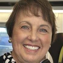 Marlene Joanne Bliley Obituary