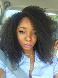 Curly Wig Style Wild Natural Hairstyle Curly Hair Styles Curly Hair Natural Curly Styles Bushy H Curly Hair Styles Hairstyles Haircuts Natural Hair Styles