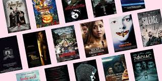 Best new and classic halloween movies on netflix. 51 Best Halloween Movies On Netflix Top Scary Movies To Watch Now