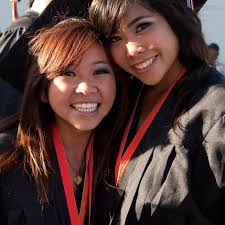 Photos: Los Amigos High School graduation