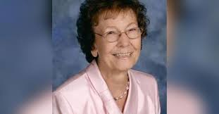 Obituary, Visitation & Funeral Information