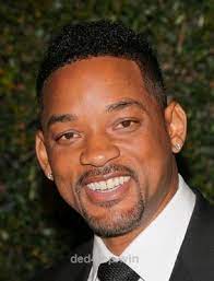 Will Smith Short Curly Hairstyle Hairstyles For Men With Curly Hair Will Smit Curly Hair Men Long Hair Styles Men Short Curly Hair