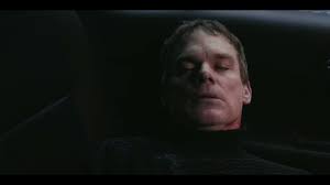 ‘Dexter: Original Sin’ — Dexter Is Taken to Hospital