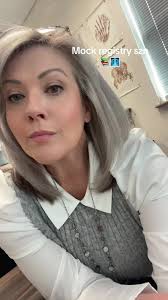 Stacy Caldwell Student Now