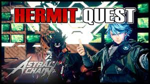 This astral chain file 3: Astral Chain Heavy Traffic 1 2 And 3 Best Solution Youtube