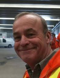 James Arthur Woodcock Obituary