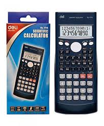 Check spelling or type a new query. Deli Scientific Calculator E 1710 Dark Grey Esmart Bangladesh