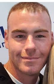 Obituary for Shawn M. Earp