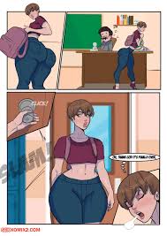 ✅️ Porn comic Dating Your Mom. LasgaClaven Sex comic hot milf was ✅️ | |  Porn comics hentai adult only | wporncomics.com