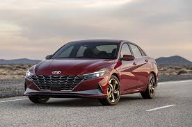 The upcoming compact sedan (codename: All New Hyundai Elantra Makes Its World Premiere Torque