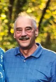 Obituary information for Michael J. Conlon