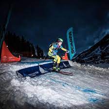 The essentials of tove alexandersson | ultimate orienteering. Tove Alexandersson Gor Succe I Varldscupen I Skimo Bergsport