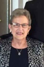 JOHNS: Linda Anne (Aubé) of Elimville Line, RR 1 Woodham