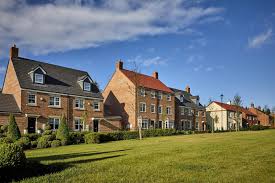 Who We Are Taylor Wimpey