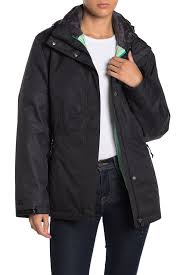 bella 3 in 1 system jacket