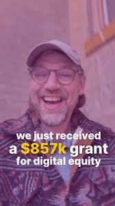 Big news for digital access in Northern Michigan!