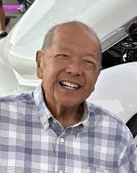 Victor 'Vic' Allen Lim