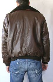 Mercedes Benz Leather Bomber Flight Jacket Motorcycle Pilot T L Ebay Veste En Cuir Veste Mercedes Benz