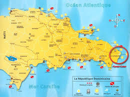 Maybe you would like to learn more about one of these? Punta Cana Republique Dominicaine Dominicaine Ocean Atlantique