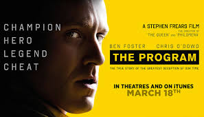 5 things we learned from the trailer for the Lance Armstrong movie, 'The  Program'