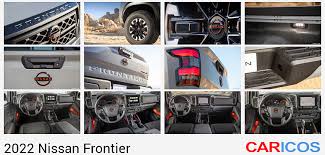 Check spelling or type a new query. 2022 Nissan Frontier Caricos