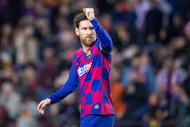 Considering the reported $41 million salary, messi would be earning around $3.5 million monthly. Lionel Messi Contract A Stunning Breakdown Of The Eye Watering Wages The Barcelona Star Pockets Amid Exit Talk