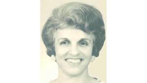 Sophia Karam Obituary (1917